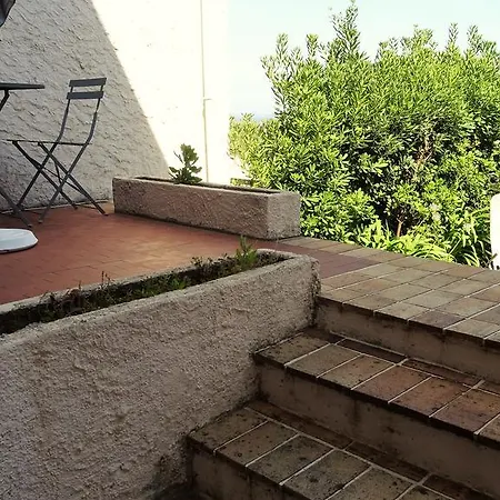 Maure Viel Apartamento *