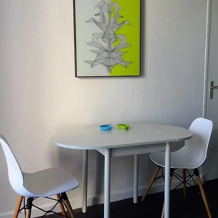 Maure Viel Apartamento