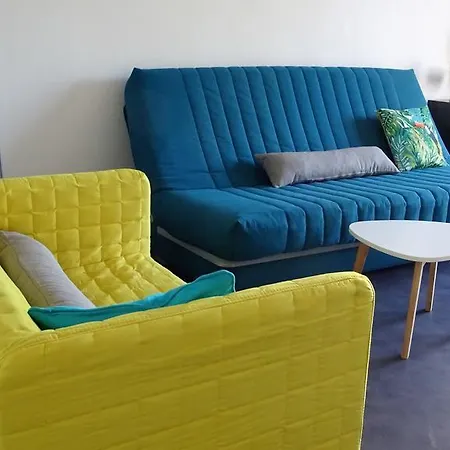 Apartamento Maure Viel *