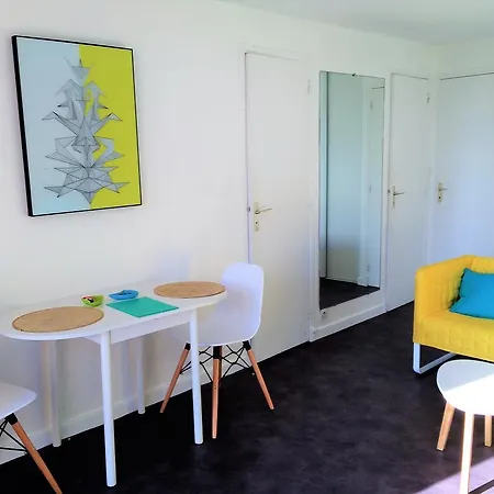 Maure Viel Apartamento
