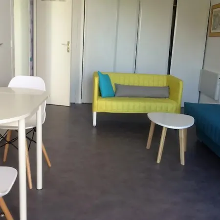 Maure Viel Apartamento Mandelieu