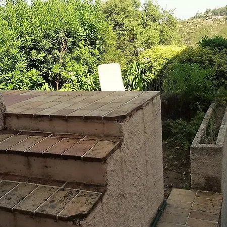 Apartamento Maure Viel *