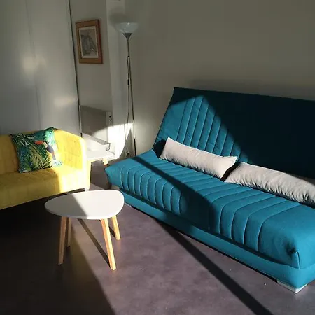 Apartamento Maure Viel *